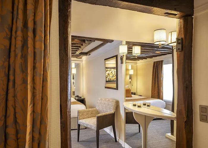 Best Western Plus Hotel Sydney Opera Paris